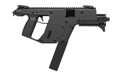KRISS VCTR SDPE G2 10MM 6.5" 33RD BL 2 KRISS VCTR SDPE G2 10MM 6.5" 33RD BL - Image 2