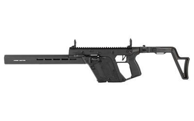 KRISS VCTR CRB G3 45ACP 16" 10RD BLK 1 KRISS VCTR CRB G3 45ACP 16" 10RD BLK