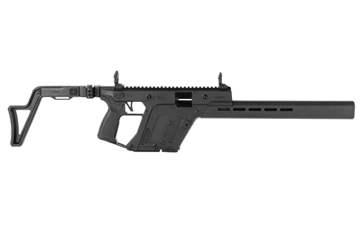 KRISS VCTR CRB G3 45ACP 16" 10RD BLK 2 KRISS VCTR CRB G3 45ACP 16" 10RD BLK - Image 2