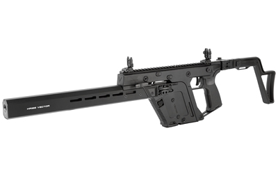 KRISS VCTR CRB G3 45ACP 16" 10RD BLK 3 KRISS VCTR CRB G3 45ACP 16" 10RD BLK - Image 3