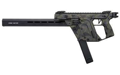 KRISS VCTR CRB G3 45ACP 16" 30RD WD 1 KRISS VCTR CRB G3 45ACP 16" 30RD WD