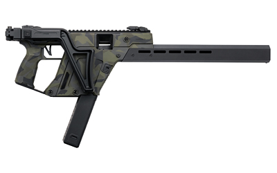 KRISS VCTR CRB G3 45ACP 16" 30RD WD 2 KRISS VCTR CRB G3 45ACP 16" 30RD WD - Image 2