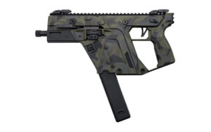 KRISS VCTR SDP G3 9MM 5.5" 40RD WD