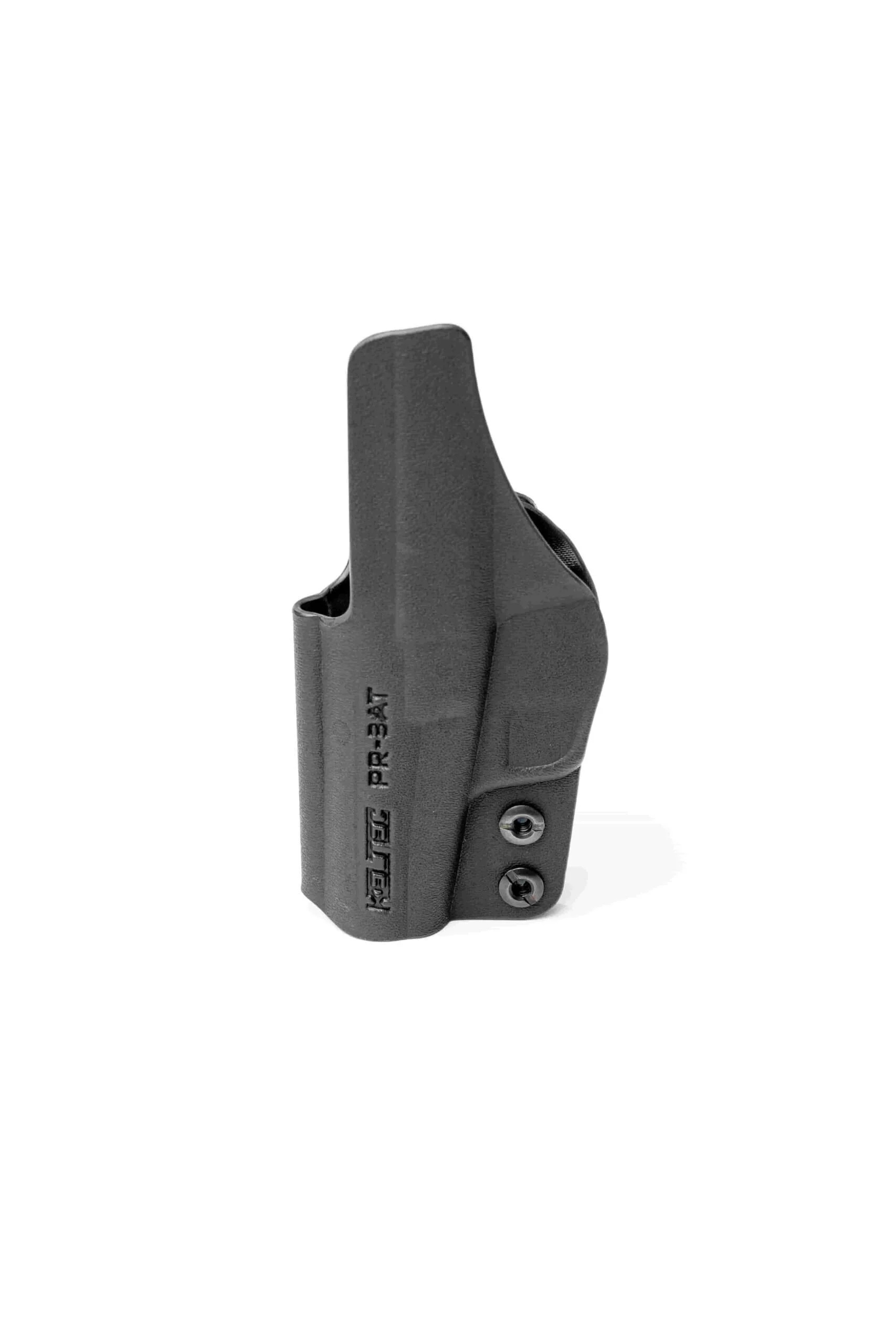 KELTEC HOLSTER PR-3AT BK RH IWB 1 KELTEC HOLSTER PR-3AT BK RH IWB