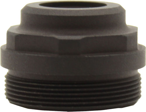 KAW VALLEY PRECISION MACH - 1/2X28 THREAD ADAPTER 1 KAW VALLEY PRECISION MACH - 1/2X28 THREAD ADAPTER