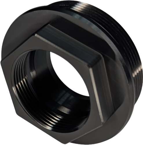 COMSTOCK LOW PRO SUPPRESSOR - ADAPTER REARDEN/PLAN-B TITAN 1 COMSTOCK LOW PRO SUPPRESSOR - ADAPTER REARDEN/PLAN-B TITAN