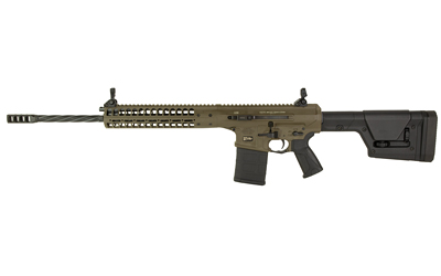 LWRC REPR MKII 762 20" 20RD FLTD PB 1 LWRC REPR MKII 762 20" 20RD FLTD PB