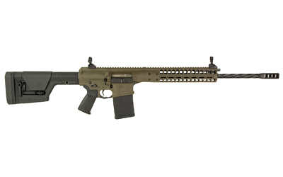 LWRC REPR MKII 762 20" 20RD FLTD PB 2 LWRC REPR MKII 762 20" 20RD FLTD PB - Image 2