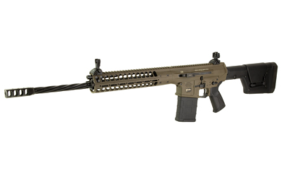 LWRC REPR MKII 762 20" 20RD FLTD PB 3 LWRC REPR MKII 762 20" 20RD FLTD PB - Image 3