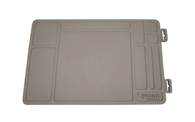 LYMAN ESSENTIAL GUN MAINTENANCE MAT 1 LYMAN ESSENTIAL GUN MAINTENANCE MAT
