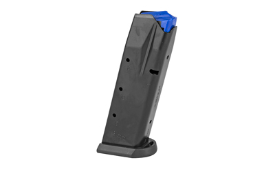MEC-GAR MAG CZ75 CMPCT 9 MM 15RD AFC 2 MEC-GAR MAG CZ75 CMPCT 9 MM 15RD AFC - Image 2