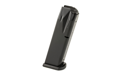 MEC-GAR MAG BERETTA 92 9MM 18RD AFC 2 MEC-GAR MAG BERETTA 92 9MM 18RD AFC - Image 2