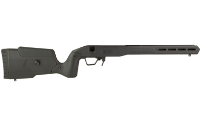 MDT FIELD STOCK SAVAGE SA BLK 2 MDT FIELD STOCK SAVAGE SA BLK - Image 2