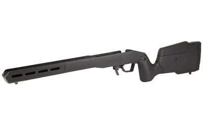 MDT FIELD STOCK SAVAGE SA BLK 3 MDT FIELD STOCK SAVAGE SA BLK - Image 3