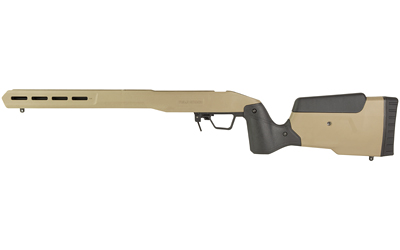 MDT FIELD STOCK SAVAGE SA FDE 1 MDT FIELD STOCK SAVAGE SA FDE
