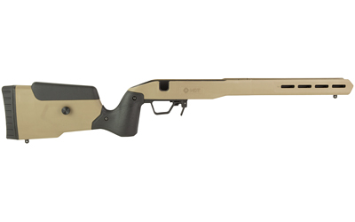MDT FIELD STOCK SAVAGE SA FDE 2 MDT FIELD STOCK SAVAGE SA FDE - Image 2