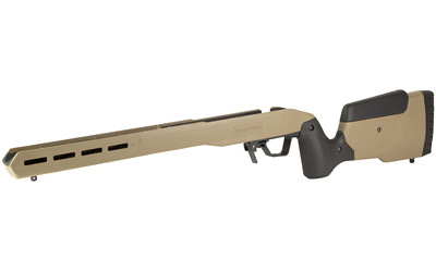 MDT FIELD STOCK SAVAGE SA FDE 3 MDT FIELD STOCK SAVAGE SA FDE - Image 3
