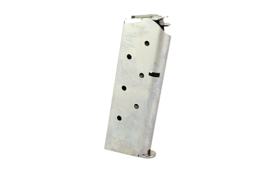 MAG CMC PROD CLSC COMP 7RD 45ACP STL 2 MAG CMC PROD CLSC COMP 7RD 45ACP STL - Image 2