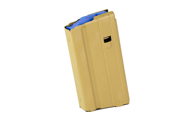 MAG DURAMAG 15RD 6ARC/6.5GRND SS FDE 1 MAG DURAMAG 15RD 6ARC/6.5GRND SS FDE