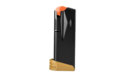 MAG FN REFLEX 9MM 10RD FDE 1 MAG FN REFLEX 9MM 10RD FDE