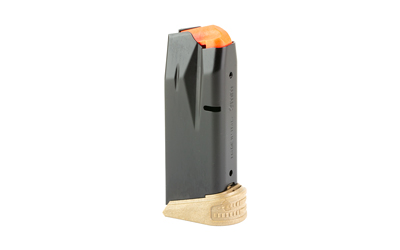 MAG FN REFLEX 9MM 10RD FDE 2 MAG FN REFLEX 9MM 10RD FDE - Image 2