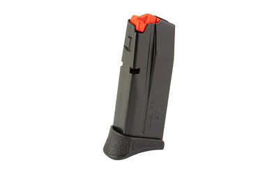 MAG HK VP9CC 10RD FNG EXT FLRPLT BLK 1 MAG HK VP9CC 10RD FNG EXT FLRPLT BLK