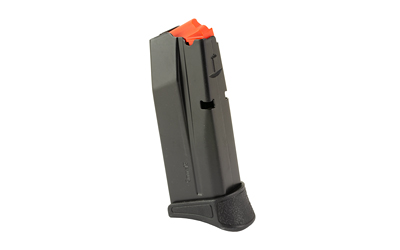 MAG HK VP9CC 10RD FNG EXT FLRPLT BLK 2 MAG HK VP9CC 10RD FNG EXT FLRPLT BLK - Image 2