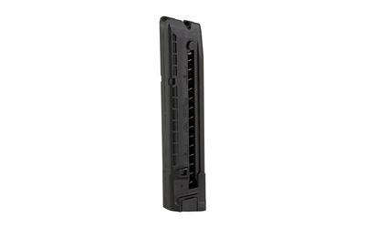 MAG SIG P322 22LR 25RD BLK 1 MAG SIG P322 22LR 25RD BLK