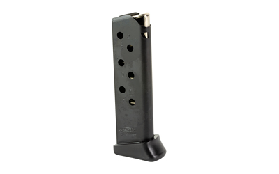 MAG WAL PPK/S 380ACP 7RD BLK AFC FR 2 MAG WAL PPK/S 380ACP 7RD BLK AFC FR - Image 2