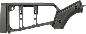 MI SHOTGUN STOCK BERETTA 1301 - PISTOL GRIP BLACK