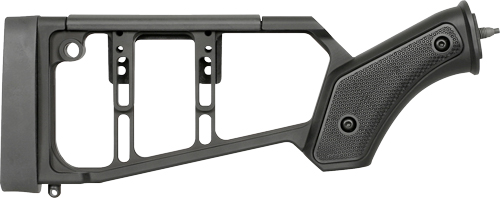 MI SHOTGUN STOCK BERETTA 1301 - PISTOL GRIP BLACK 1 MI SHOTGUN STOCK BERETTA 1301 - PISTOL GRIP BLACK