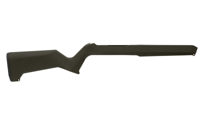 MAGPUL MOE X-22 STK 10/22 ODG 1 MAGPUL MOE X-22 STK 10/22 ODG