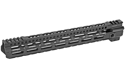 MIDWEST COMBAT RAIL LW 14" MLOK 1 MIDWEST COMBAT RAIL LW 14" MLOK