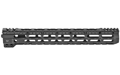 MIDWEST COMBAT RAIL LW 14" MLOK 3 MIDWEST COMBAT RAIL LW 14" MLOK - Image 3