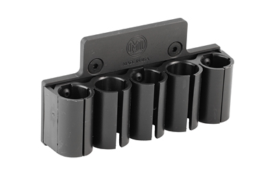 MIDWEST SHTGN STK 5 SHELL HOLDER BLK 3 MIDWEST SHTGN STK 5 SHELL HOLDER BLK - Image 3