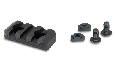 NORDIC MLOK PIC RAIL 3 SLOT 1 NORDIC MLOK PIC RAIL 3 SLOT