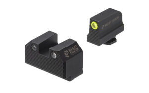 NF TRIT RMR HT SGT FOR GLK GEN 6 YLW
