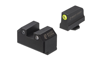 NF TRIT RMR HT SGT FOR GLK GEN 6 YLW 1 NF TRIT RMR HT SGT FOR GLK GEN 6 YLW