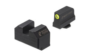 NF TRIT RMR HT SGT FOR GLK G6 YLW/BK