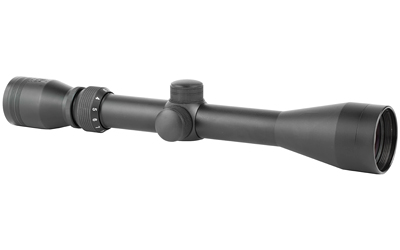 NCSTAR P4 SNIPER 3-9X40 BLK WVR 2 NCSTAR P4 SNIPER 3-9X40 BLK WVR - Image 2