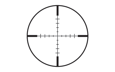NCSTAR P4 SNIPER 3-9X40 BLK WVR 3 NCSTAR P4 SNIPER 3-9X40 BLK WVR - Image 3