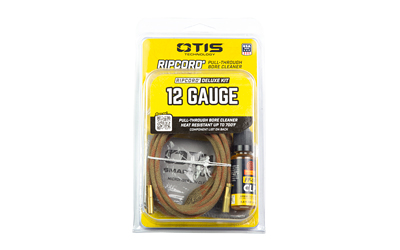 OTIS 12GA RIPCORD DELUXE KIT 1 OTIS 12GA RIPCORD DELUXE KIT