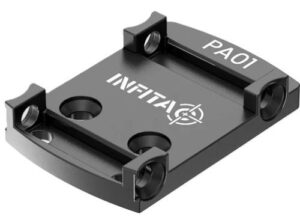 All Sale Items 1 INFITAC RMSC PISTOL ADAPTER - FOR FMP13 & FML19
