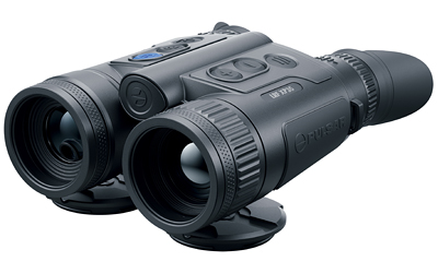 PULSAR MERGER LRF XP35 THRML BINO 1 PULSAR MERGER LRF XP35 THRML BINO