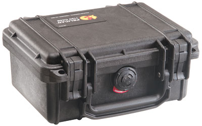 PELICAN 1120 PROTECTOR CASE BLK 1 PELICAN 1120 PROTECTOR CASE BLK
