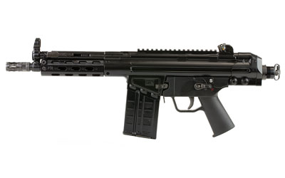 PTR 91 PDWR PISTOL 308WIN 8.5" 20RD 1 PTR 91 PDWR PISTOL 308WIN 8.5" 20RD