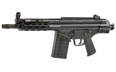 PTR 91 PDWR PISTOL 308WIN 8.5" 20RD 3 PTR 91 PDWR PISTOL 308WIN 8.5" 20RD - Image 3