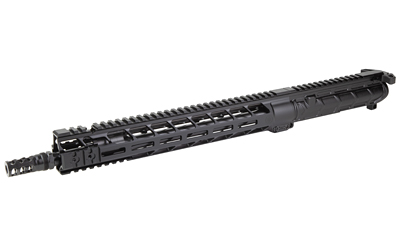 PWS MK114 MOD 2-M UPR 14.5" 223WYLDE 1 PWS MK114 MOD 2-M UPR 14.5" 223WYLDE