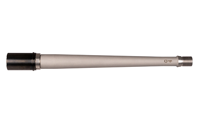 Q FIX BARREL ASSEMBLY 8.6 BLK 12" 1 Q FIX BARREL ASSEMBLY 8.6 BLK 12"
