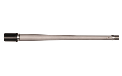 Q FIX BARREL ASSEMBLY 8.6 BLK 16" 1 Q FIX BARREL ASSEMBLY 8.6 BLK 16"